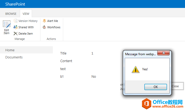 SharePoint JavaScript ДÑ_վ
