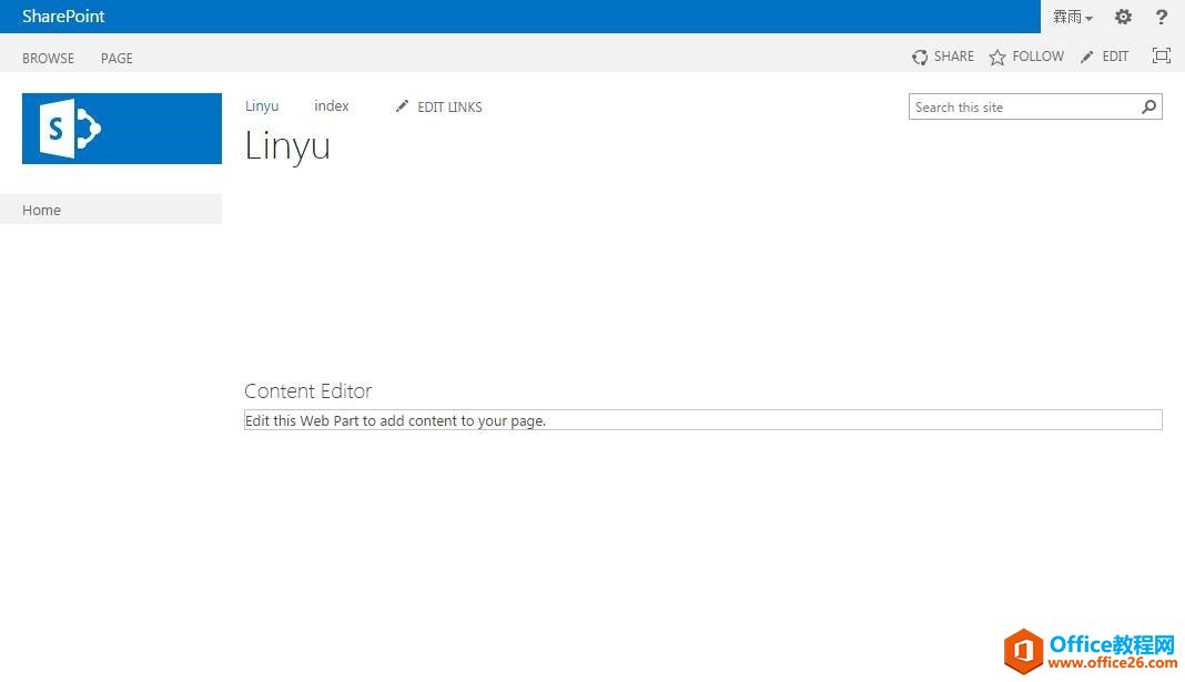 SharePoint WebPart ʹÈDDĽ̳