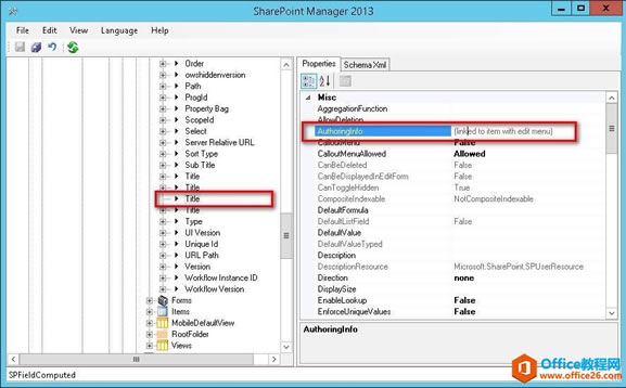 SharePoint μ}ֶMenuˆ