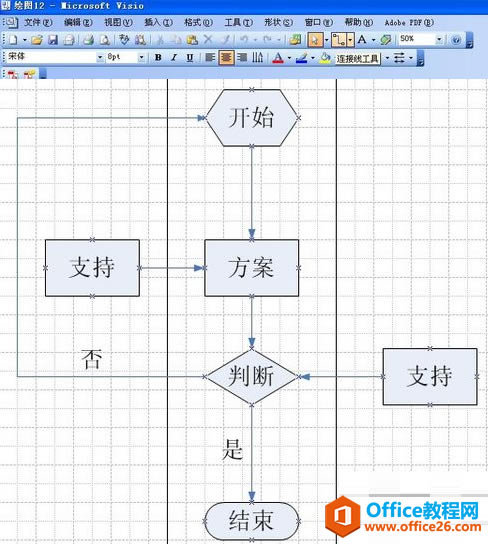 Visio ̈DԔE