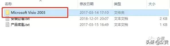 Microsoft Visio 2003下載安裝教程
