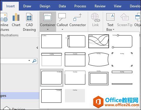 Visio  c(bio)ע