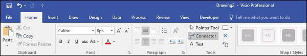 Visio  BSmartshapes
