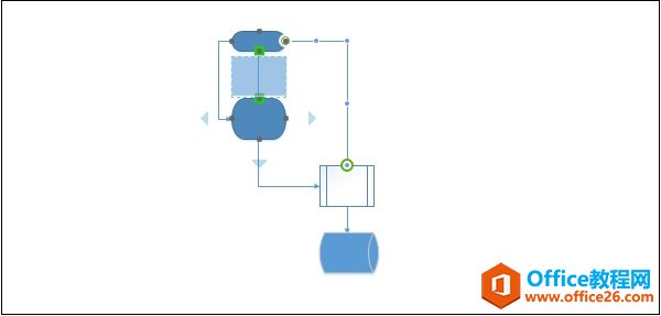Visio B Smartshapes