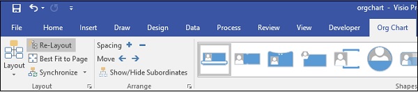 Visio ΄(chung)cλSmartShapes