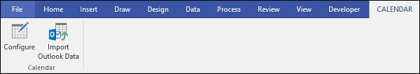 Visio ΏOutlook՚v
