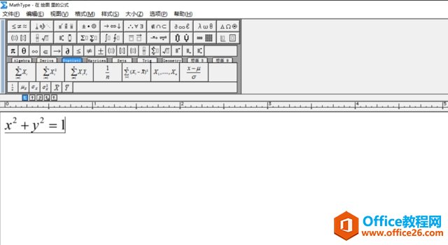 Visio \MathType빫ʽ
