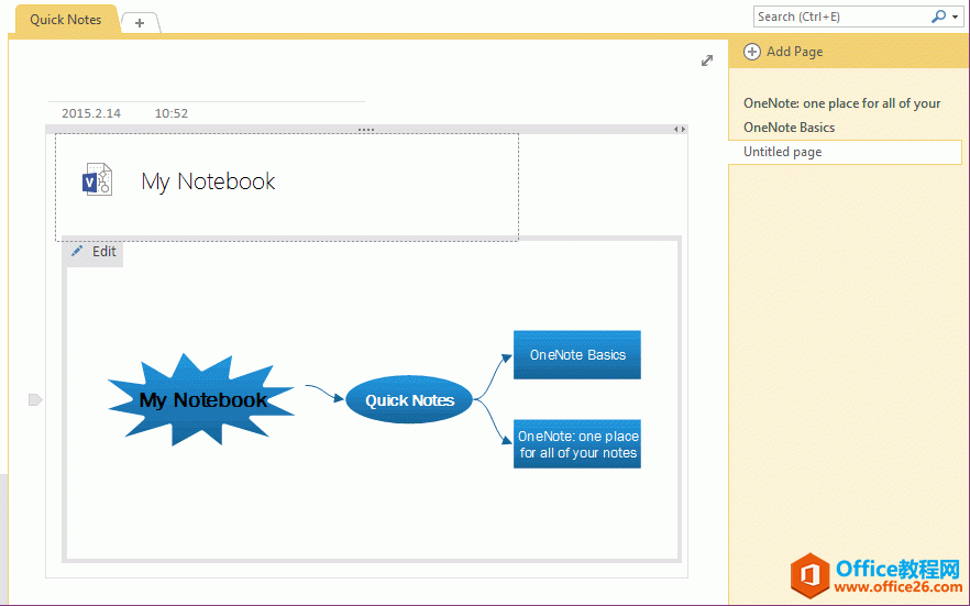 ֱӏ Visio LD OneNote