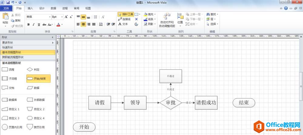 Visio LՈ(qng)̈DľwO(sh)kDDĽ̳