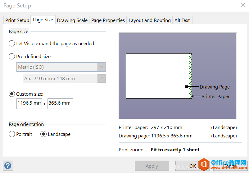 more Page-Size