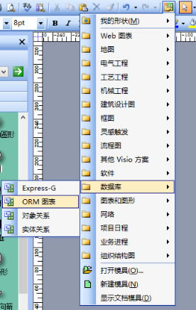 \Office Visio  LERD