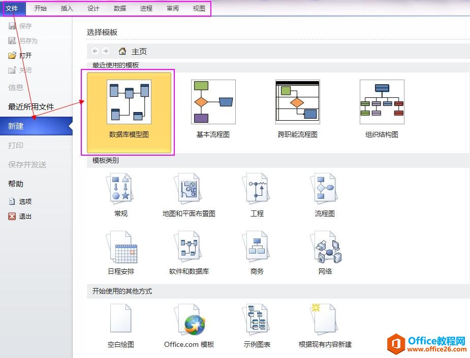 ʹVisio 2010 бcPϵ