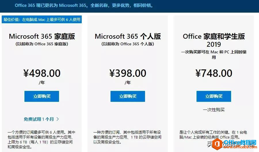Microsoft office 365 TMIȡ