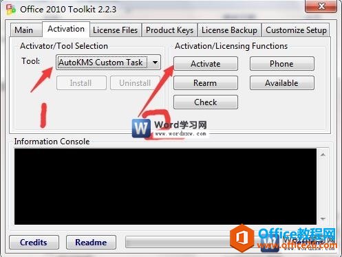 office2010而(do)