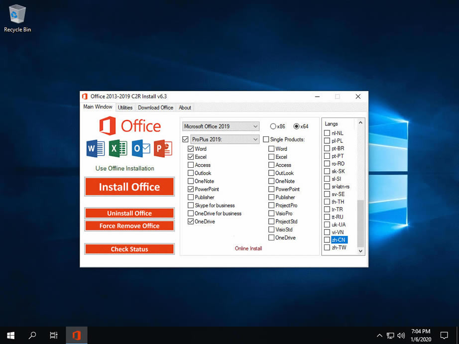 officeһ汾áռYԴ٣