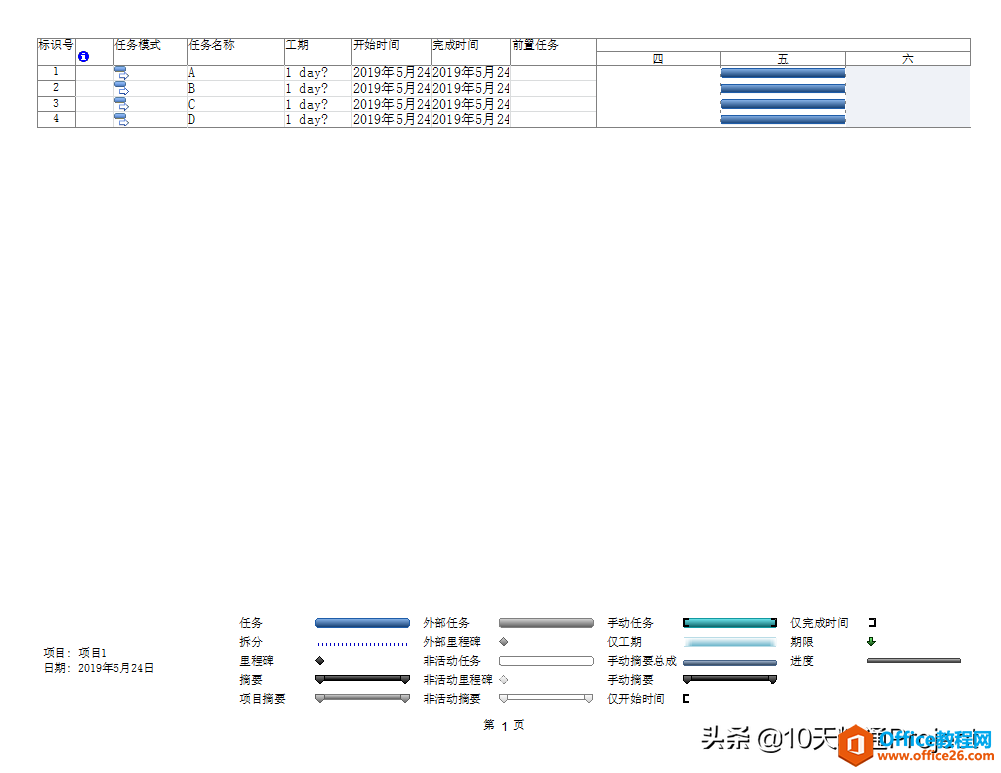 Projectдӡg[]߅k