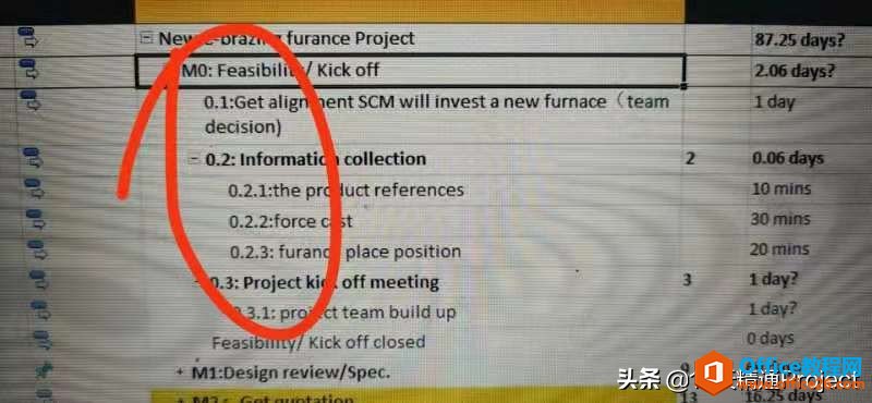 Project̡̳΄(w)Qǰ@ʾĴV(sh)ֽy(tng)һһ