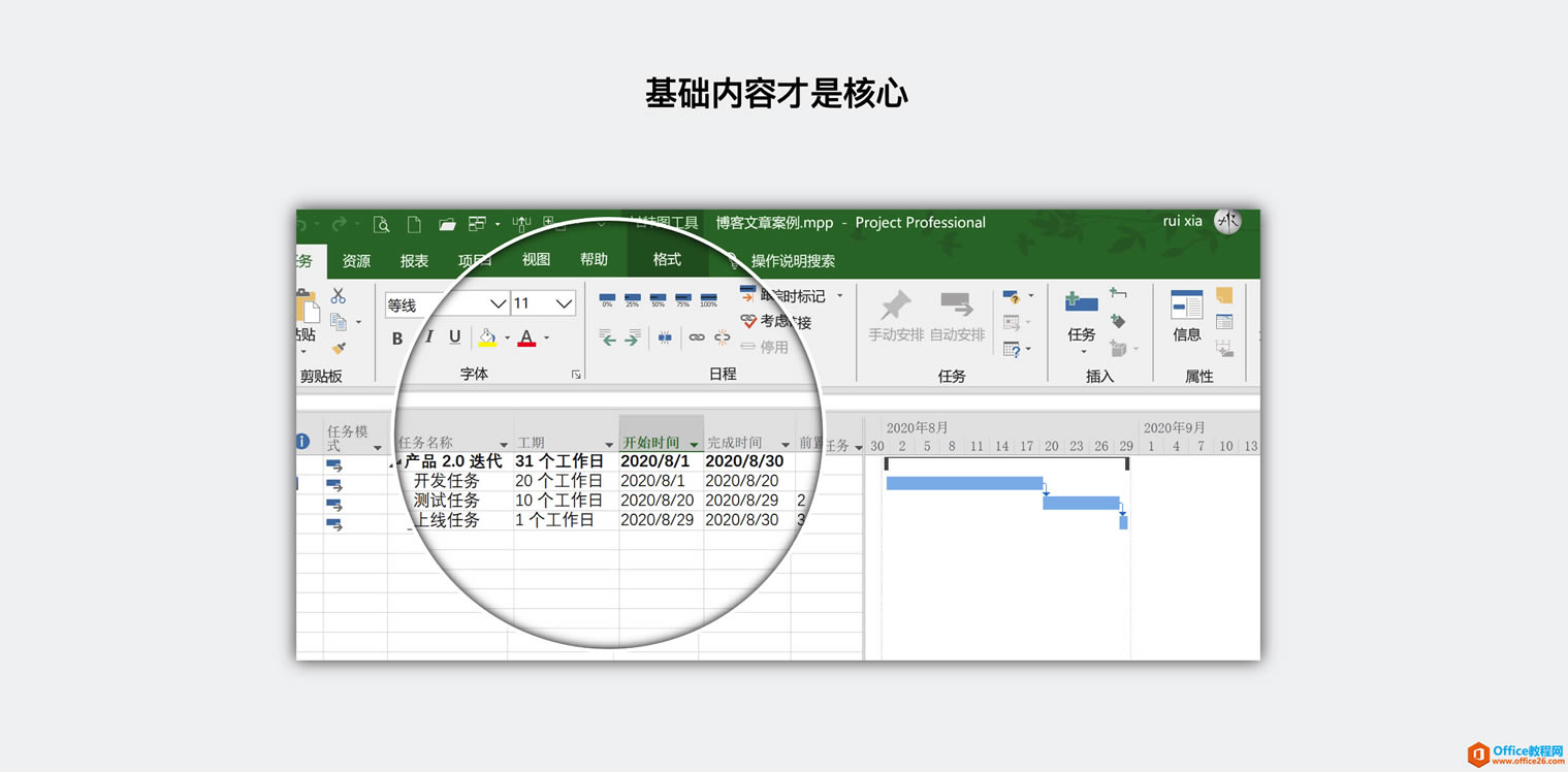 ԒPM Project Ŀ˼