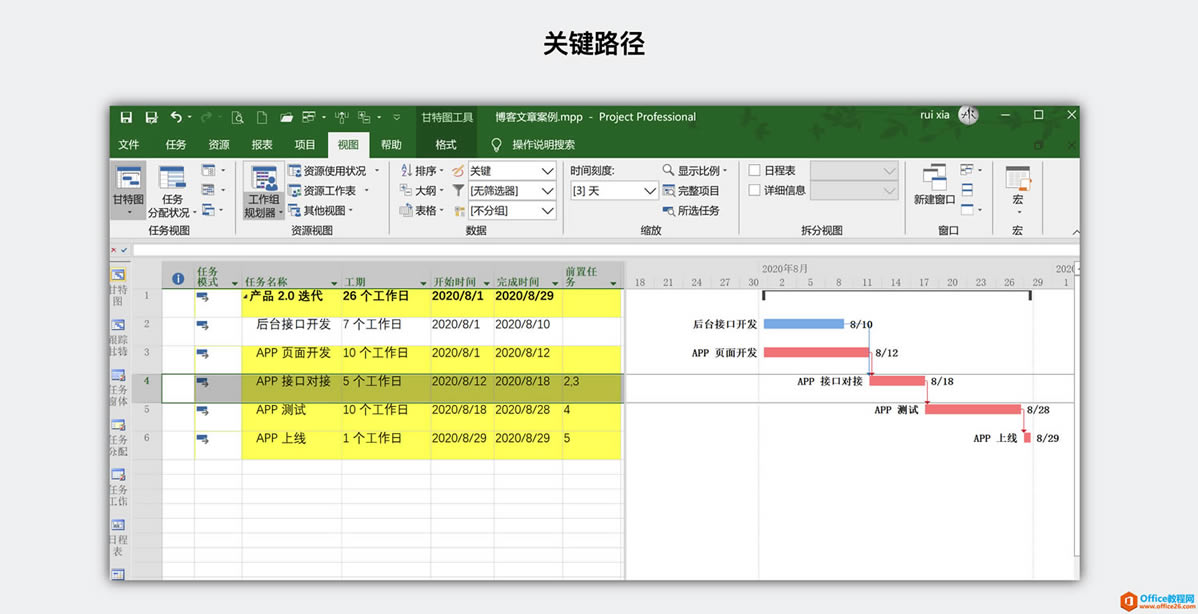 ԒPM Project Ŀ˼
