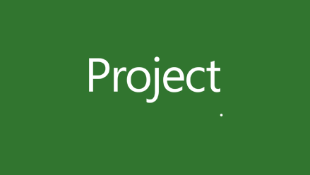 Microsoft Project (xing)ĿܛB