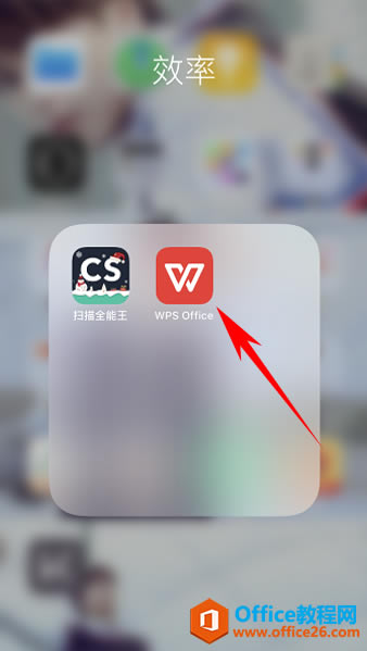WPS Office֙C(j)ɫ1