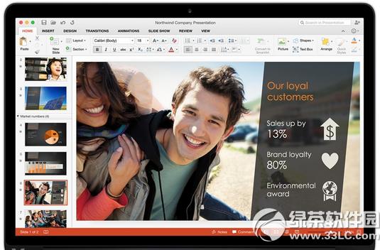 Office 2016 for MacA[湦uyB