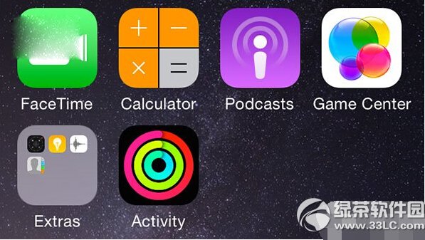 activityô ios8.2activityʹÈDĽ̳