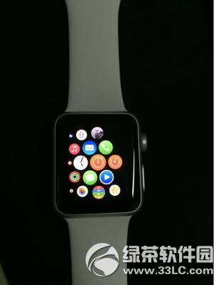 ֙Cqqg@ʾapple watchСβOý̳