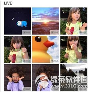 ios΢֧ςOlive photosƬ