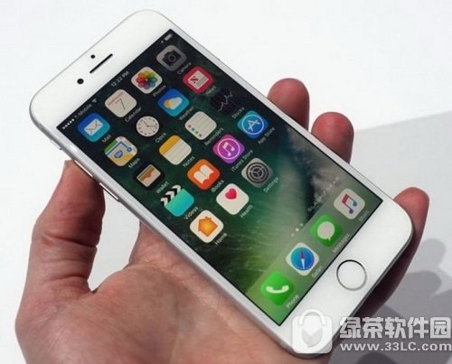 iphone7plus怎么進(jìn)入dfu模式 iphone7plus進(jìn)入dfu模式教程1