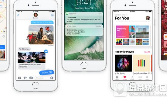 O(png)ios10beta6(ni)ݴȫ ios10beta6ɶ(ni)