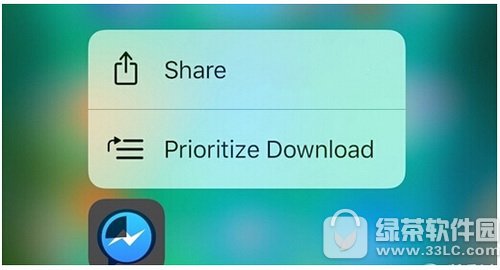 ios10 3d touch Oios103d touch\ÈDԔ̳