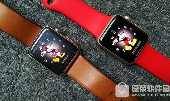 apple watch os3 OwatchOS3.0uy