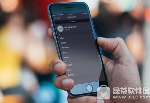 ios10ɫģʽô Oios10ɫģʽʹwuy1