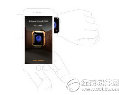 apple watchiPhone䌦(du) OֱO֙C(j)䌦(du)̳1