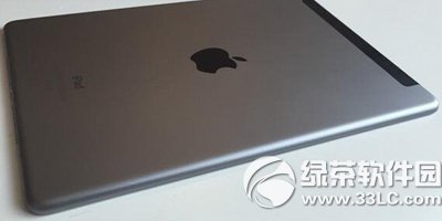 蘋果ipad air2屏幕出現閃屏豎線怎么辦2
