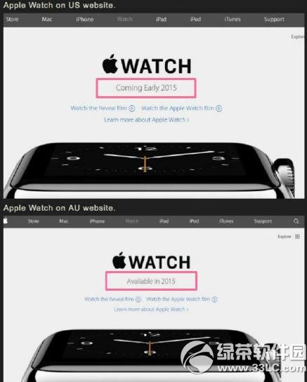 apple watchЇңOԄxֱl۵؅^