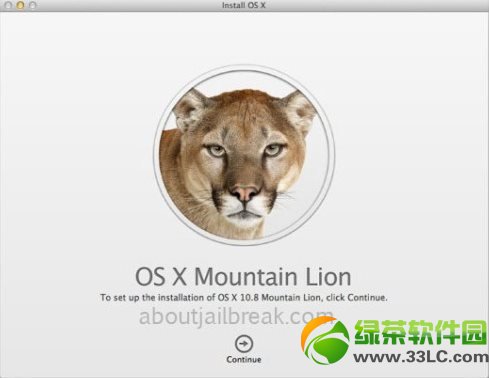 蘋果OS X Mountain Lion 10.8.5正式版下載公布