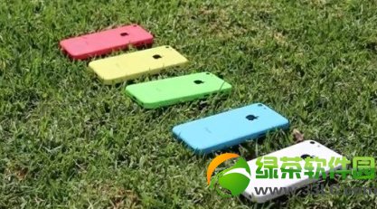 iPhone5S移動合約機多少錢？iPhone5s/5c移動版價格