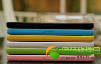越南人曝光廉價版iPhone 5C圖：iPhone5c多彩無疑