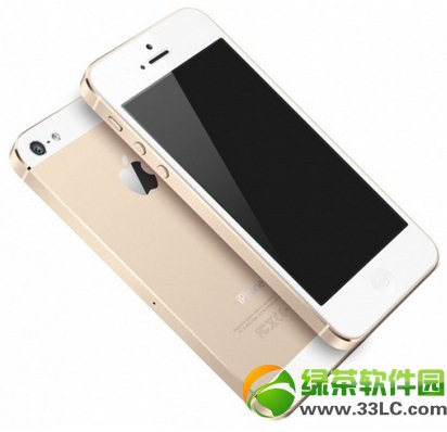 iPhone 5SƳɫ沢ָ֧y