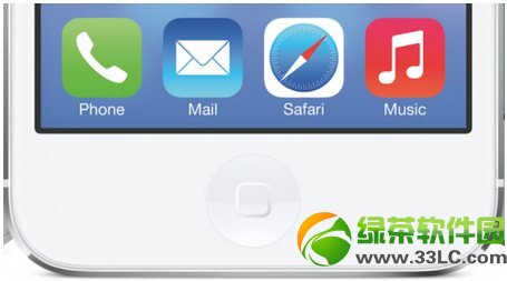 iPhone 5SƳɫ沢ָ֧y3