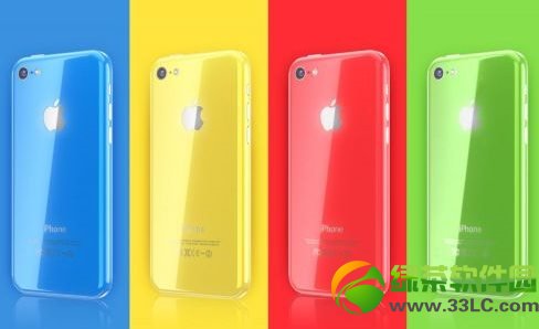 iphone5c啥時候上市？廉價版iPhone5c設置介紹