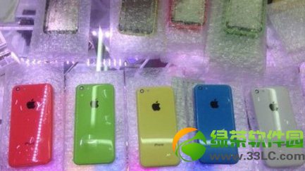 廉價版iPhone版本流出：或將有低配版本和高配版本1