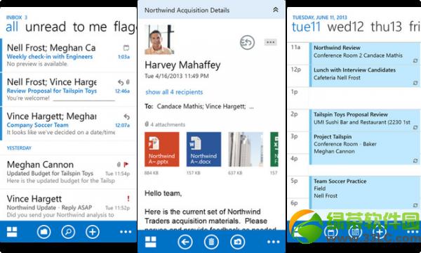 Outlook iOS版下載正式發布 需訂閱Office 365才能使用1