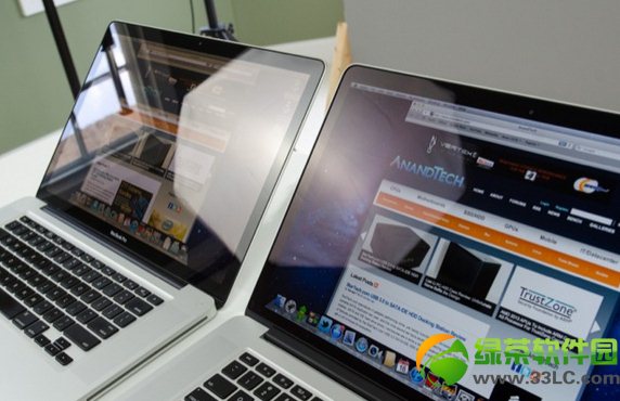 蘋果下一代13寸MacBook Pro跑分結(jié)果曝光 運(yùn)行OS X 10.9