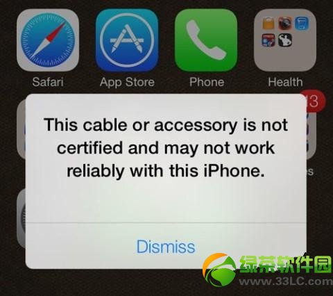iOS 7 LightningӿJCzƽ(ҕl)