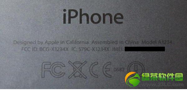 iPhone 5Sԭ͙Cՙй¶A7̎+pLEDW3