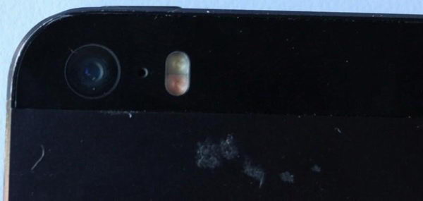 iPhone 5Sԭ͙Cՙй¶A7̎+pLEDW4