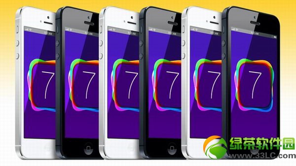 iPhone5S/iOS7liPhone5SciOS7ʾչʾD1
